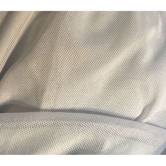 NWT Simply‎ Southern Men's Blue Tri-color Mesh Lined Swim Shorts XL - Picture 7 of 10